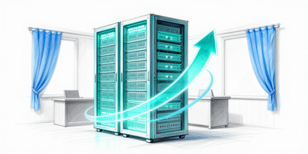 Inside Dell's Strategic Shift: CMO's Sale‑and‑Buy Drives AI‑Server Momentum