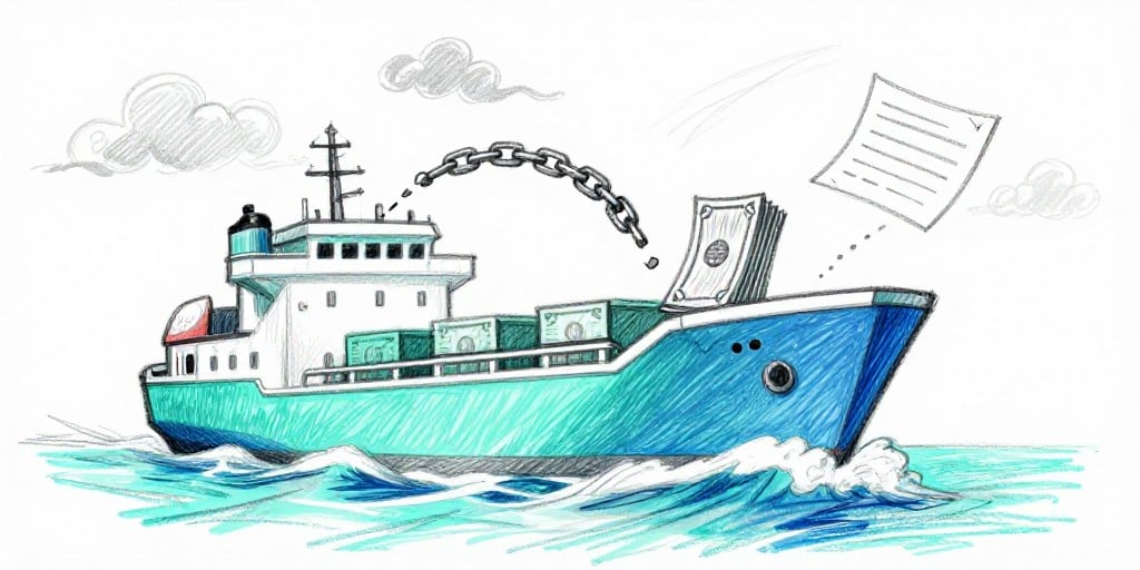 Inside Diana Shipping: Insider Warrant Sales, Stock Buys Signal Optimistic Upside