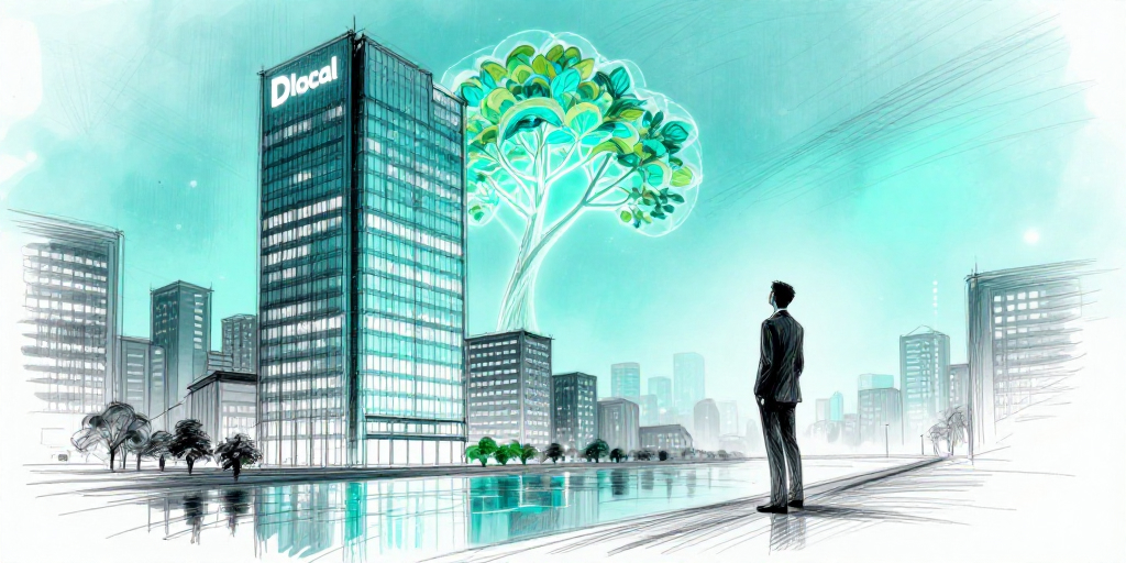 Inside Dlocal: CFO Lopez Perez Keeps 8% Stake, Boosting Investor Confidence