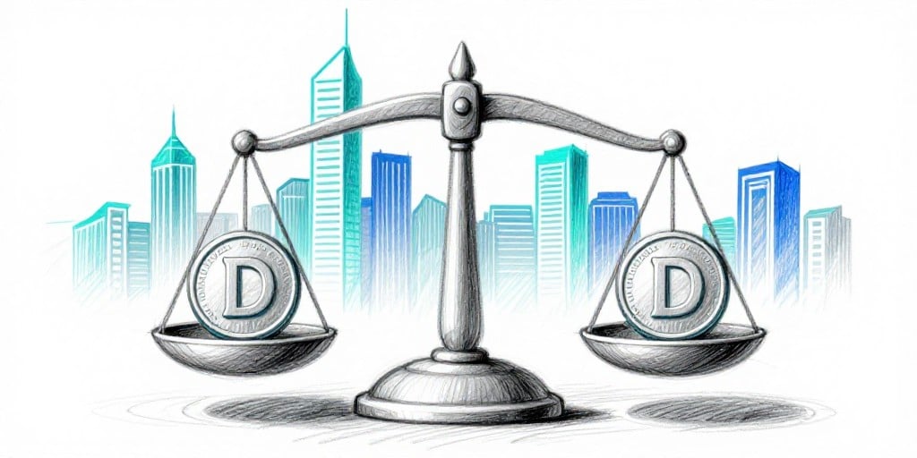 Inside DLOCAL’s Rule 10b‑5 Plan: Founder’s Net‑Zero Sale Signals Confidence and Growth