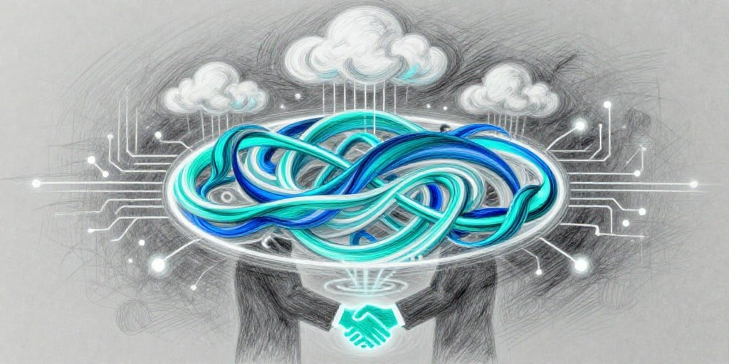 Inside D‑Wave’s Quantum‑AI Shift: How CFO Shares Reveal Cloud‑Native Engineering Growth Inside D‑Wave’s Quantum‑AI Shift: How CFO Shares Reveal Cloud‑Native Engineering Growth