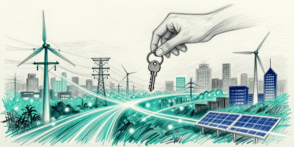 Inside Edison International: 10b5‑1 Sale, Grid Upgrade Plans & Renewable Outlook Inside Edison International: 10b5‑1 Sale, Grid Upgrade Plans & Renewable Outlook