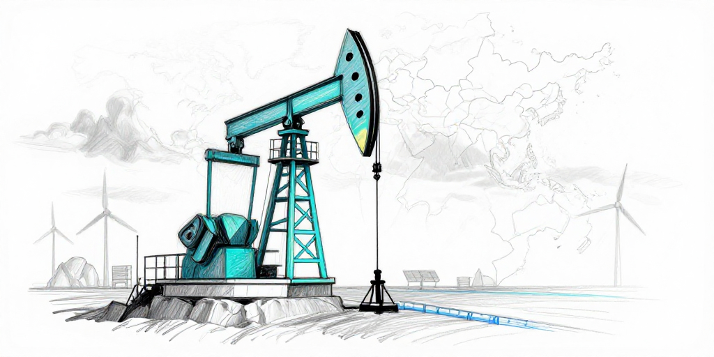 Inside EOG Resources Trading Reveals Energy Market Flexibility & Outlook