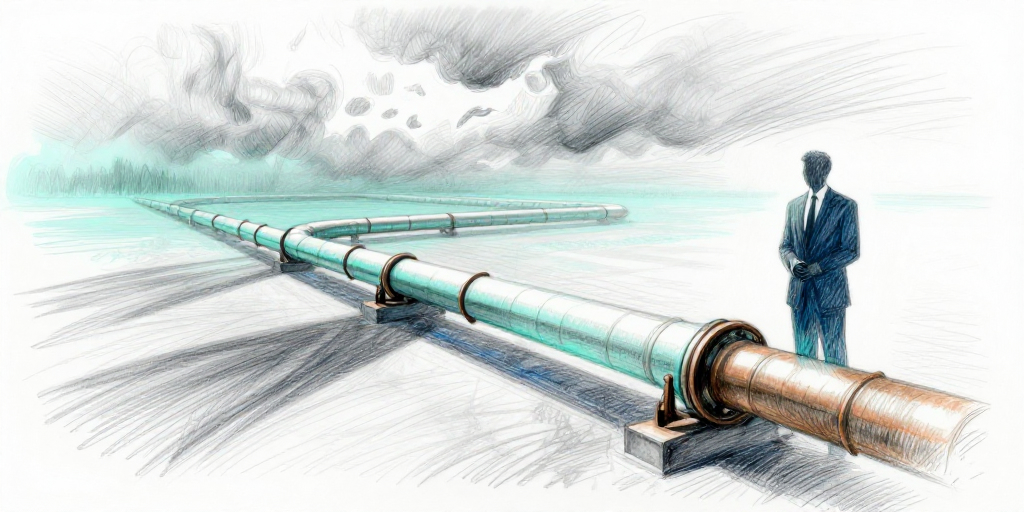 Inside EQT Corp: CEO & Executives Sell 35K Shares, Sparks Investor Buzz