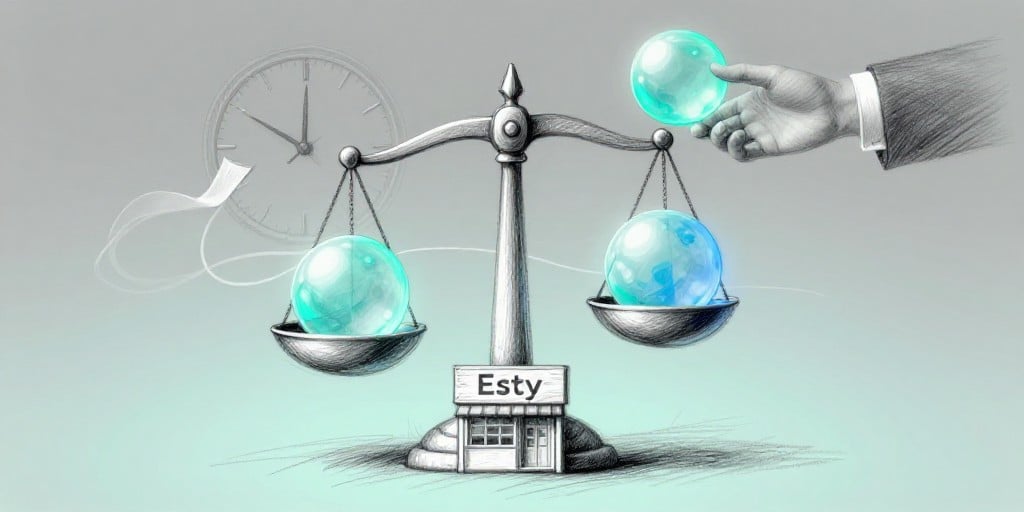 Inside Etsy’s Rule‑10b5‑1 Trades: Insider Confidence, Compliance, and Market Dynamics
