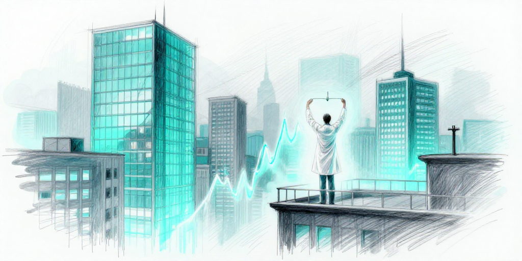 Inside HSG Insider Trading: Patrick Orr's Sale Signals Solid Growth, Not Risk