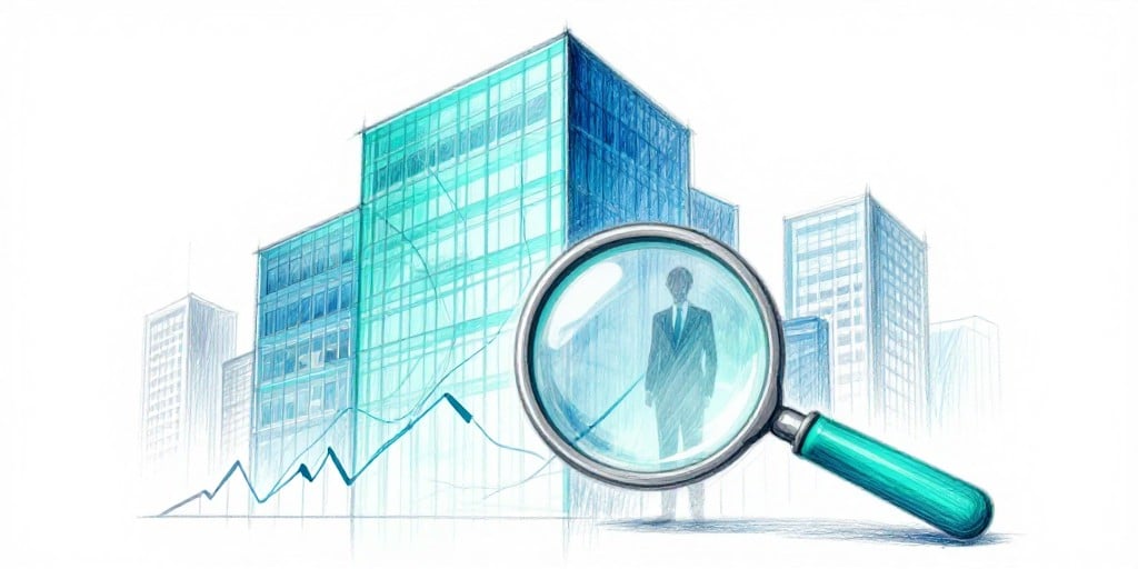 Inside IDT Corp's Quiet Reshuffle: Insider Sales, Stable Holdings and Investor Insight