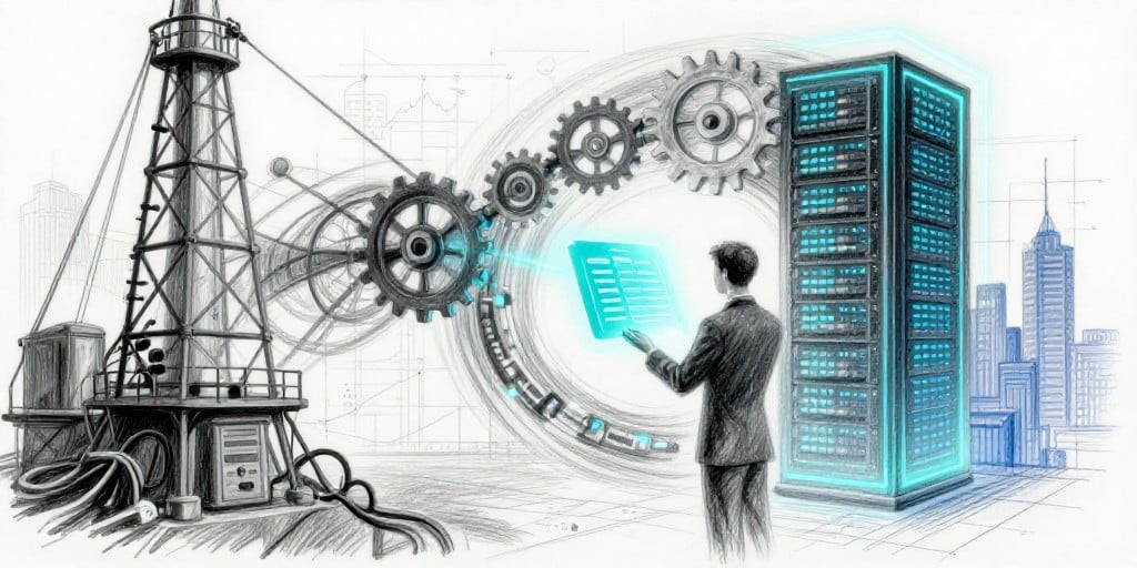 Inside Insider Sales Surge as MARA Shifts from Crypto Mining to AI‑Data Centers Inside Insider Sales Surge as MARA Shifts from Crypto Mining to AI‑Data Centers