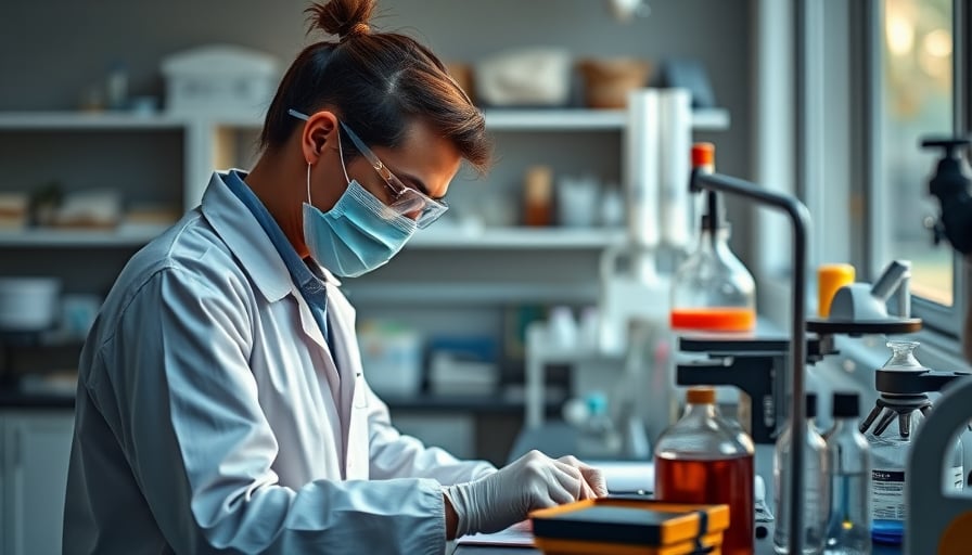 Inside Kaye Jack’s UniQure NV Trades: Insider Confidence Sparks Investor Optimism