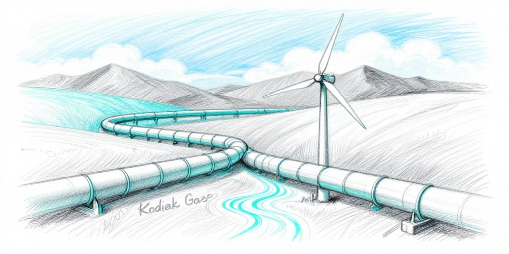 Inside Kodiak Gas Sales: How Insider Moves Reflect Energy Market Shifts and Investor Sentiment Inside Kodiak Gas Sales: How Insider Moves Reflect Energy Market Shifts and Investor Sentiment