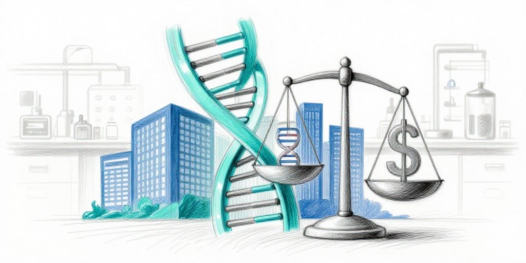 Inside Korro Bio’s Insider Sales: What They Reveal About Rare‑Disease RNA Strategy and Market Outlook Inside Korro Bio’s Insider Sales: What They Reveal About Rare‑Disease RNA Strategy and Market Outlook