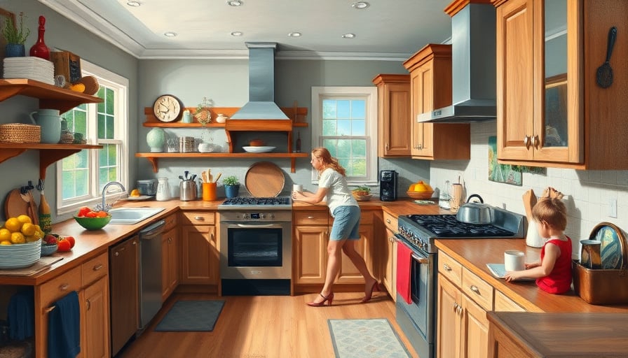 Inside Kraft Heinz: CEO Steady, Executives Trade Shares — What Investors Must Watch Inside Kraft Heinz: CEO Steady, Executives Trade Shares — What Investors Must Watch