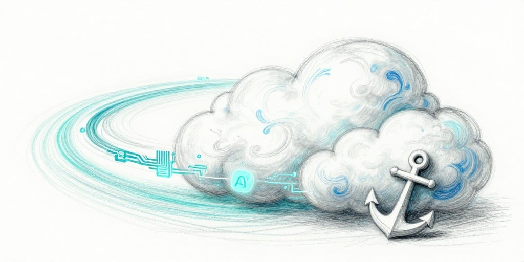 Inside KYNDRYL: CEO’s Routine Share Sales Show No Confidence Worry – Cloud & AI Strategy Drives Future Value Inside KYNDRYL: CEO’s Routine Share Sales Show No Confidence Worry – Cloud & AI Strategy Drives Future Value