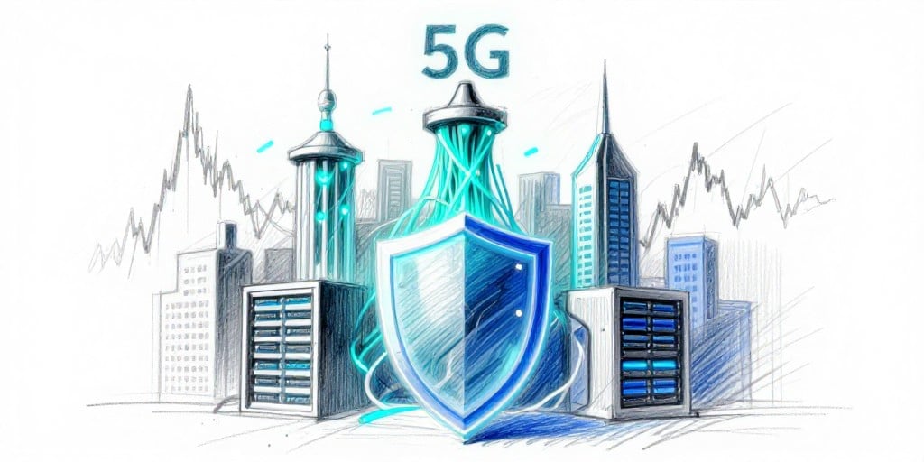 Inside Lumentum Holdings: Insider Trades, Quantum‑Resilient Tech, and 5G Cybersecurity Inside Lumentum Holdings: Insider Trades, Quantum‑Resilient Tech, and 5G Cybersecurity