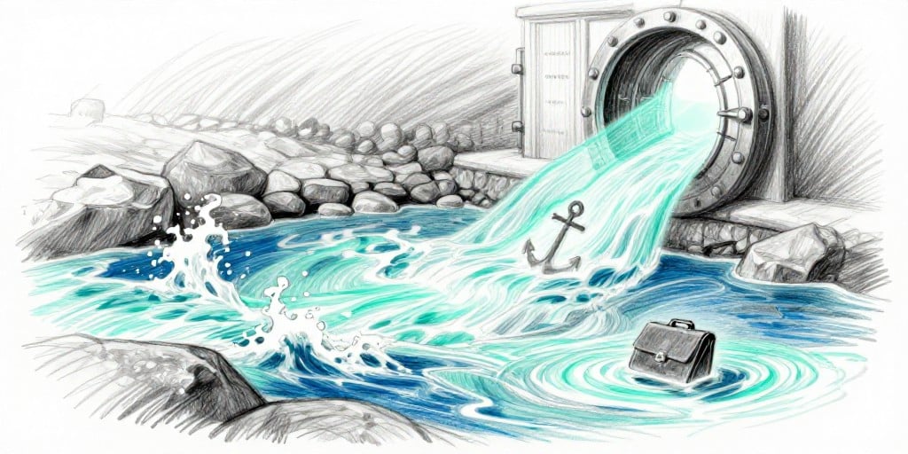 Inside LUXEXPERIENCE: CEO’s Rapid Buy‑Sell Moves Reveal Tactical Insider Trading Inside LUXEXPERIENCE: CEO’s Rapid Buy‑Sell Moves Reveal Tactical Insider Trading