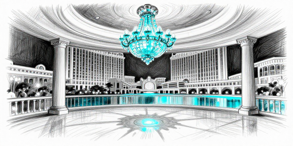 Inside MGM's Strategic Shift: Insider Trades Signal Growth & Rebalancing Plans