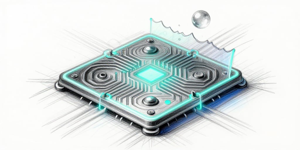 Inside MKS Instruments: Routine Share Sale, Strong Fundamentals & Semiconductor Market Outlook