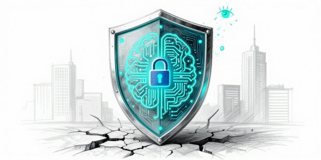 Inside Netskope’s Strategic Shift: AI‑Driven Zero‑Trust Security Drives Insider Confidence and Investor Interest Inside Netskope’s Strategic Shift: AI‑Driven Zero‑Trust Security Drives Insider Confidence and Investor Interest