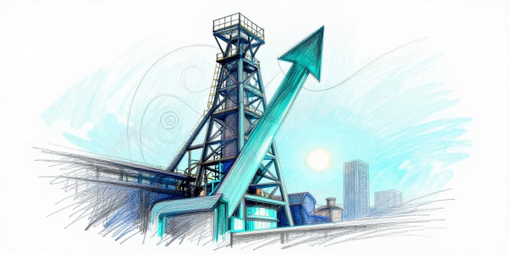 Inside Nucor Corp: What Behr Allen's May 4 2026 Share Sale Signals for Investors