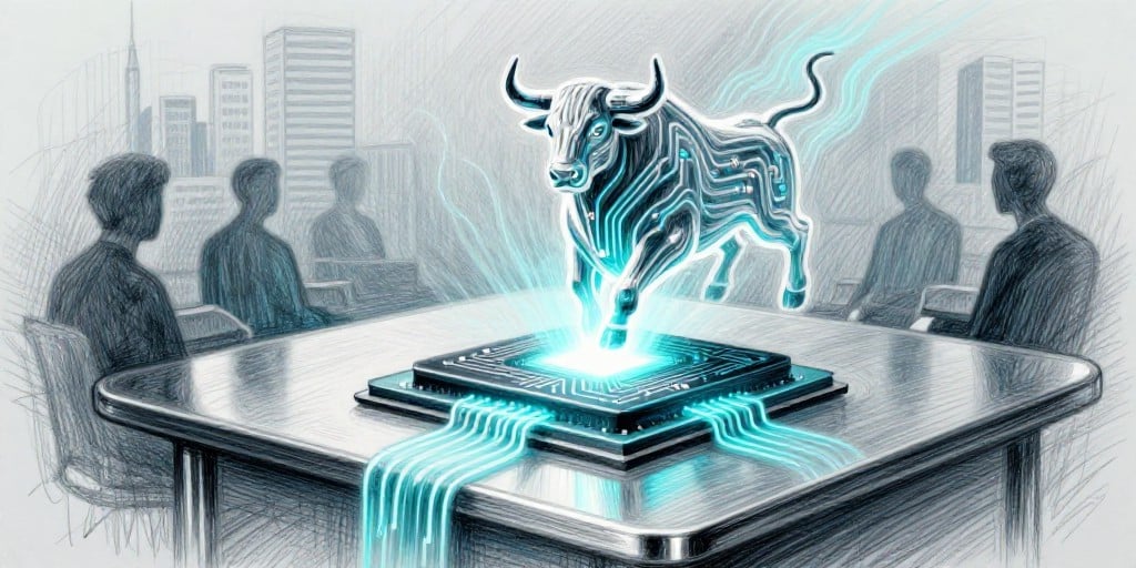 Inside NVIDIA: Quiet Insider Hold, Big Executive Moves Signal Bullish Outlook Inside NVIDIA: Quiet Insider Hold, Big Executive Moves Signal Bullish Outlook