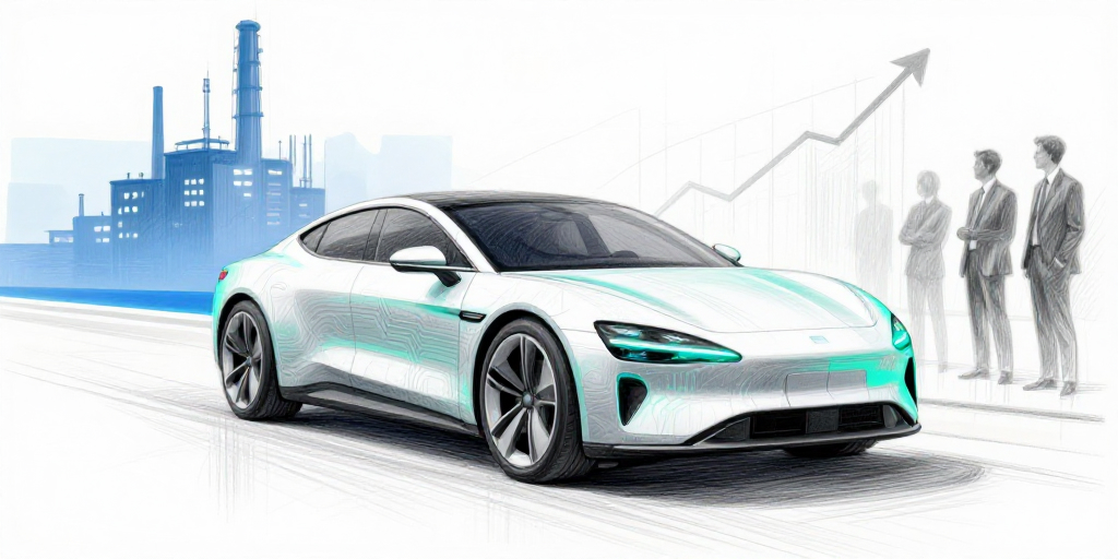 Inside NXP: Executive Stock Sales Show Strategic Wealth Management