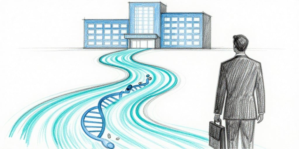 Inside OII: How CMO Podnos Yale’s Short‑Term Trades Reveal Liquidity, Not Loss, in a 50% Revenue‑Growing Oncology Firm