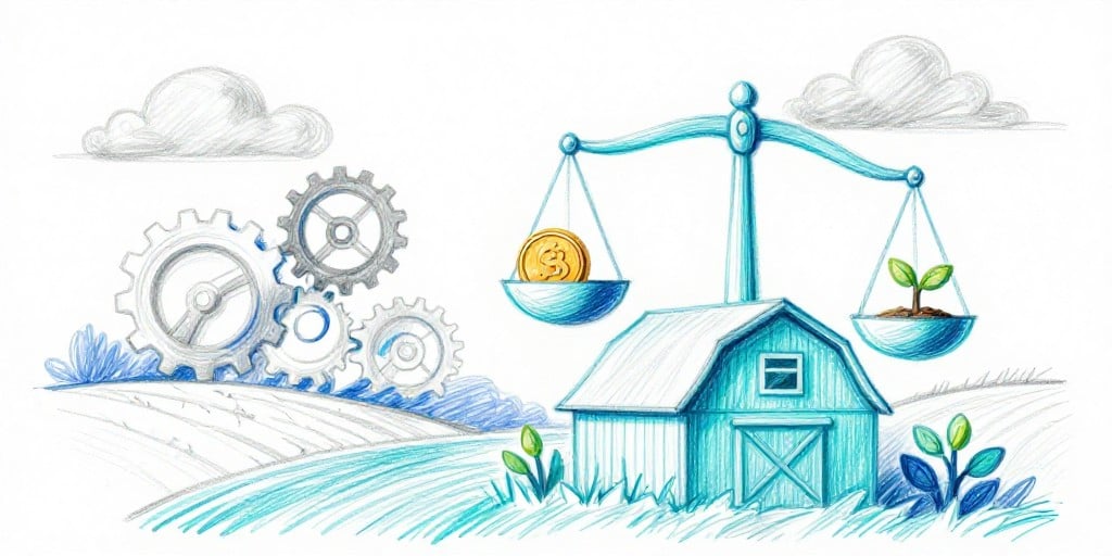 Inside ONCE UPON A FARM’s Insider Sale: Tax‑Planning, Sustainability and Strategic Insights for Consumer Brands Inside ONCE UPON A FARM’s Insider Sale: Tax‑Planning, Sustainability and Strategic Insights for Consumer Brands