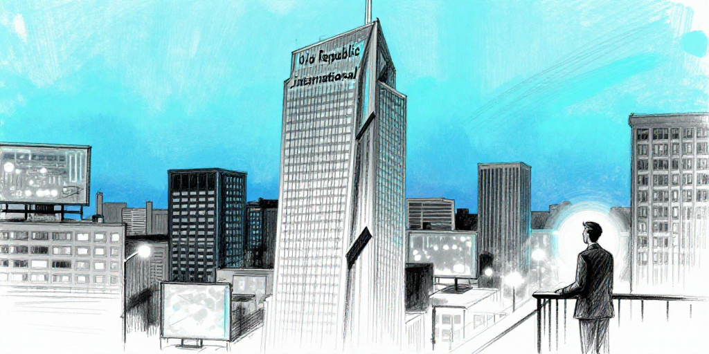 Inside ORI Insider Buying: Signals of Value, Confidence, and Market Opportunity