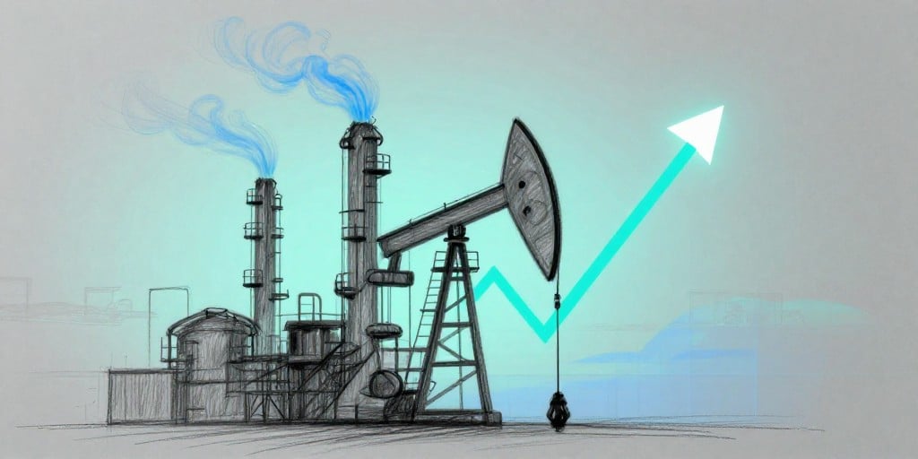 Inside PBF Energy: Insider Trades Signal Confidence & Short‑Term Volatility