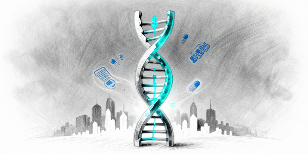 Inside PepGen's Insider Trades: Tax Strategy, Growth Outlook, & Biotech Trends