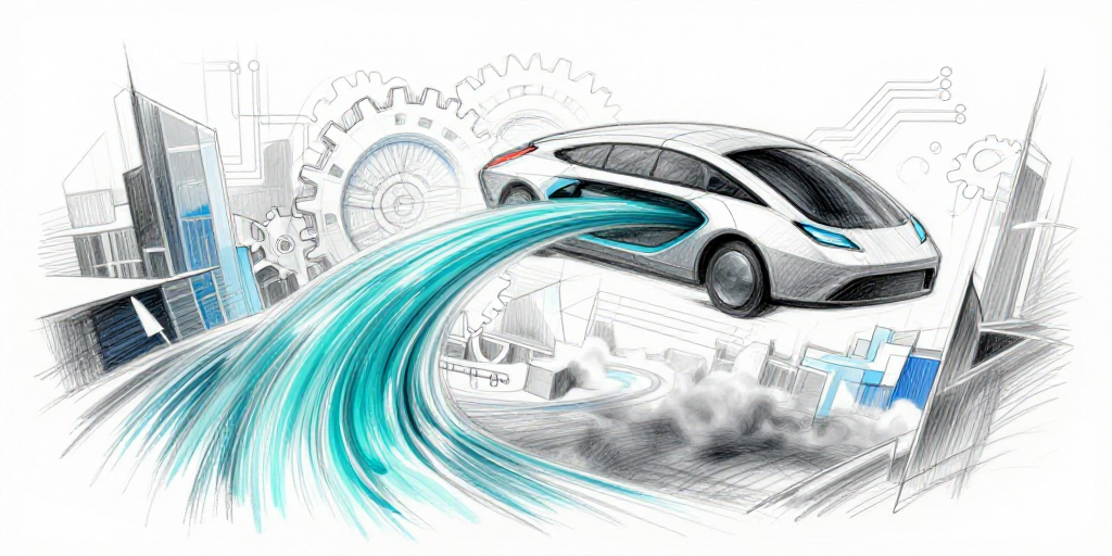 Inside Pony AI's 2026 Insider Trades: Liquidity Moves & Confidence Boost Inside Pony AI's 2026 Insider Trades: Liquidity Moves & Confidence Boost