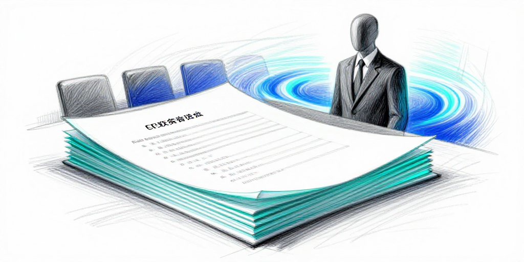 Inside PRA Group's Strategic Shift: CFO's RSU Grants Signal Confidence & Future Growth