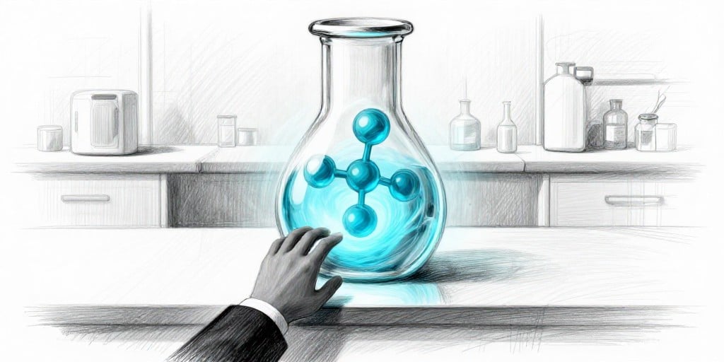 Inside Sagimet: Insider Buy Signals Confidence in FASN‑Inhibitor Pipeline Inside Sagimet: Insider Buy Signals Confidence in FASN‑Inhibitor Pipeline