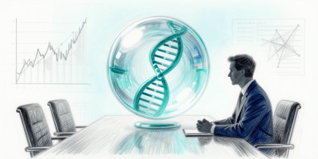 Inside Sana Biotechnology: Insider Buying Signals Strong Commercial Future in Engineered‑Cell Therapies Inside Sana Biotechnology: Insider Buying Signals Strong Commercial Future in Engineered‑Cell Therapies