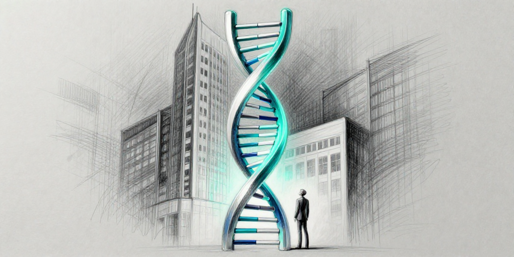 Inside Sangamo Therapeutics: RSU Sales Show Executive Commitment, Not Market Risk