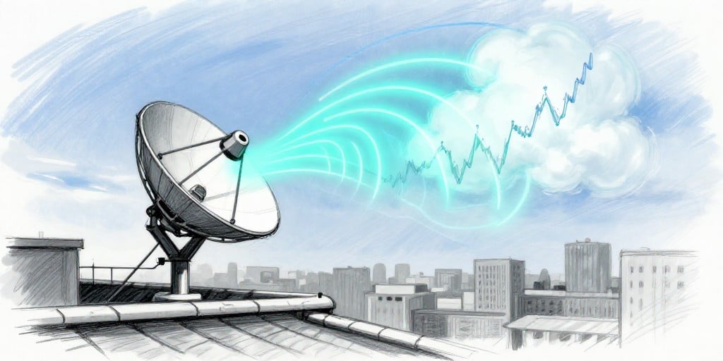 Inside Sirius XM’s Latest Insider Trade: Routine Rebalance, Not a Red Flag Inside Sirius XM’s Latest Insider Trade: Routine Rebalance, Not a Red Flag