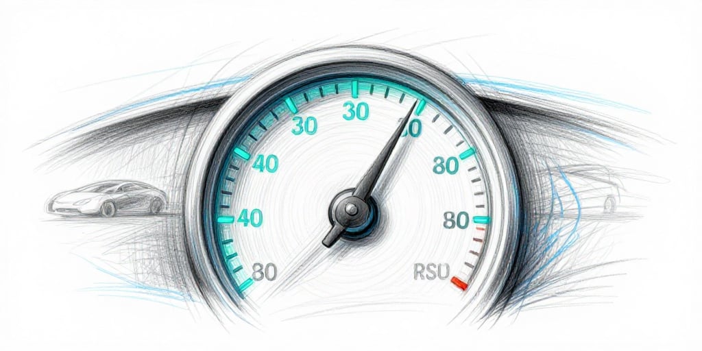 Inside Sonic Automotive: CEO & CFO Buy 134k RSUs—Management Signals Strong Growth Confidence