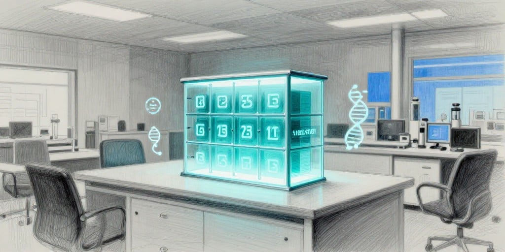 Inside Sophia Genetics' 10b5‑1 Sales: What Investors Need to Watch
