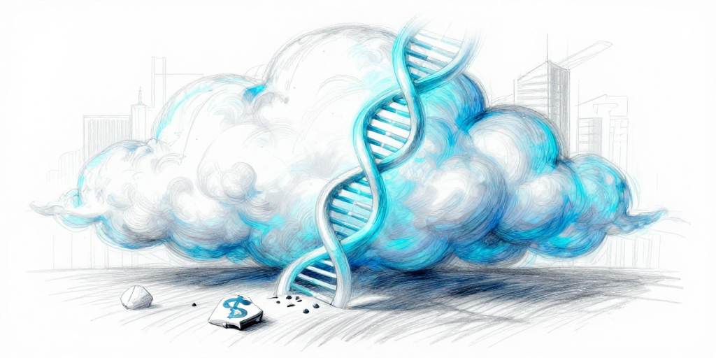 Inside Sophia Genetics' Tax‑Driven Share Sales: Investor Impact & Growth Outlook