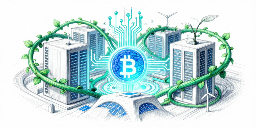 Inside TeraWulf's Insider Trades: CEO's Liquidity Moves vs Executives' Confidence in AI‑Data‑Center Pivot