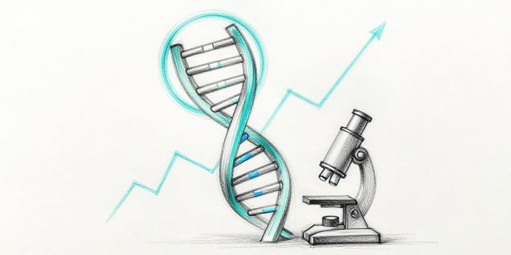 Inside Traws Pharma: New CSO Stock‑Option Award Signals Growth Commitment