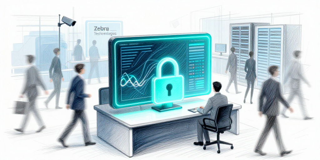 Inside Zebra Tech: How Executive Trades Reveal Governance & Security Priorities