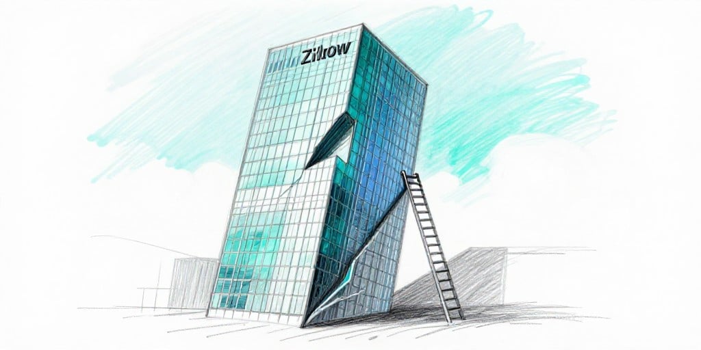 Inside Zillow's May 14 Insider Sales: Market Decline, Valuation Risks & Investor Implications