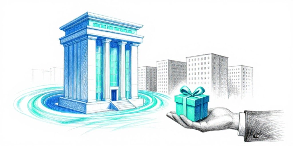 Inside Zions Bancorp: CEO Simon Harris’s Strategic “Gift” Share Sales Spark Investor Insight
