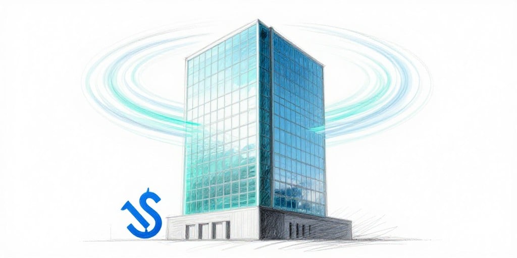 Inside Zions Bancorp's Insider Sale: What It Means for Investor Value & Fee‑Based Growth Inside Zions Bancorp's Insider Sale: What It Means for Investor Value & Fee‑Based Growth