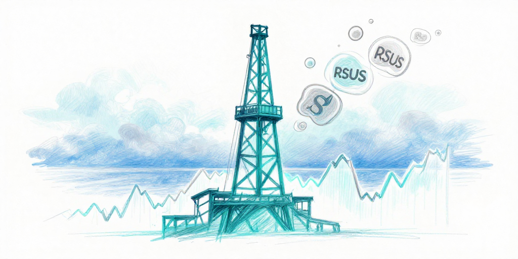 Insider Build‑Up at Borr Drilling Signals Long‑Term Confidence Amid Volatile Markets