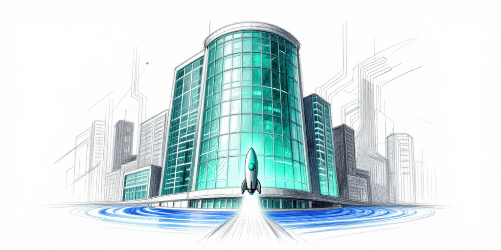 Insider Buy After dMY‑Horizon Quantum Merger Signals Strong Investor Confidence