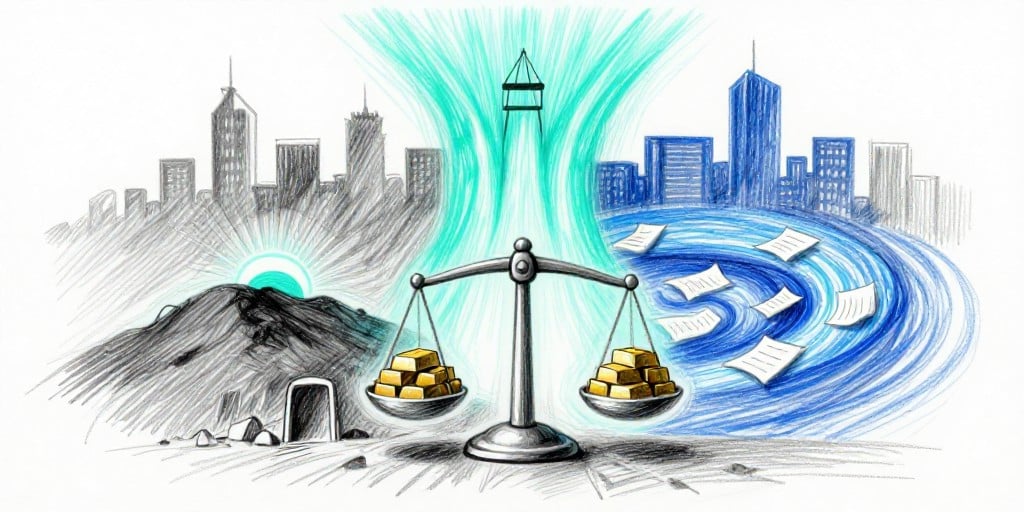 Insider Buy Alert: AURA MINERALS Director Buys 11,000 Shares – What It Means for Investors Insider Buy Alert: AURA MINERALS Director Buys 11,000 Shares – What It Means for Investors