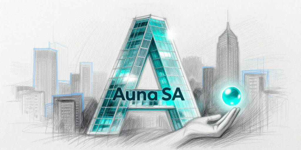 Insider Buy at Auna SA Signals Strong Governance & Investor Confidence