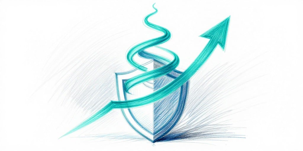 Insider Buy at CAPSOVISION Signals Strong Growth Momentum in Healthcare